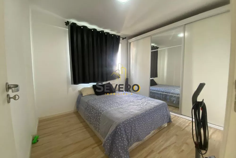 Apartamento, 2 quartos, 85 m² - Foto 3