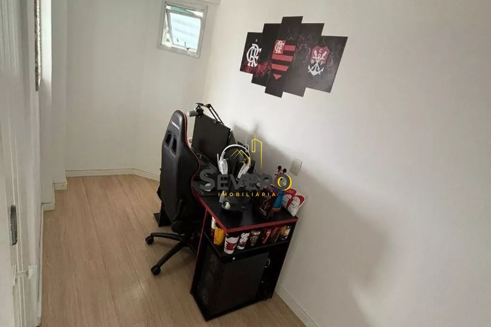 Apartamento, 2 quartos, 85 m² - Foto 7