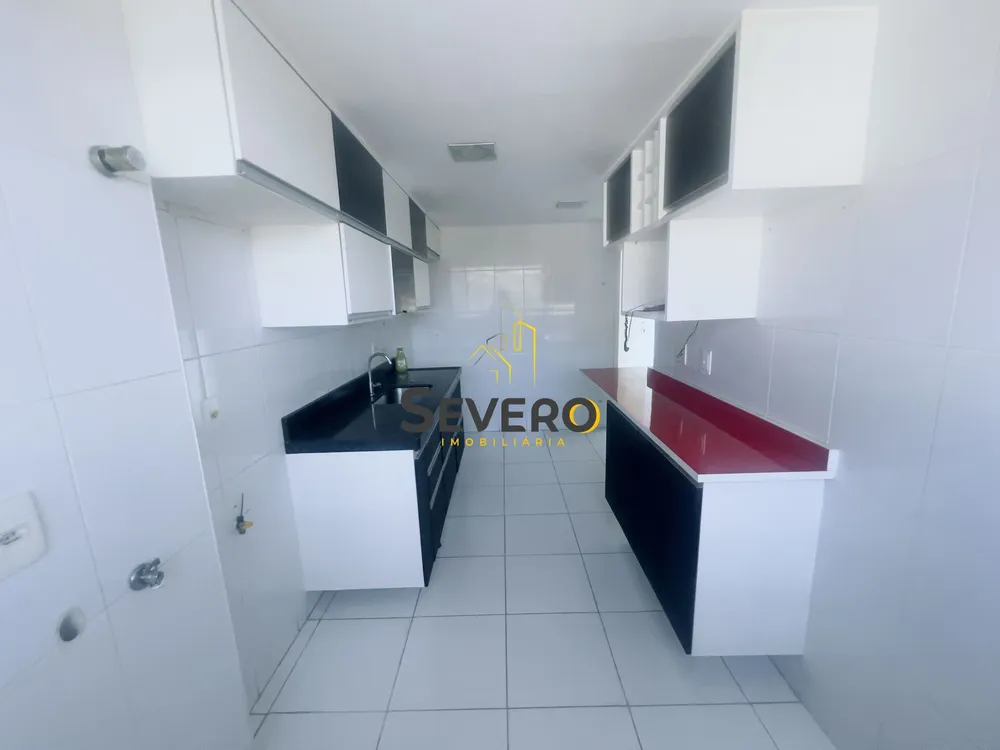 Apartamento, 2 quartos, 85 m² - Foto 33
