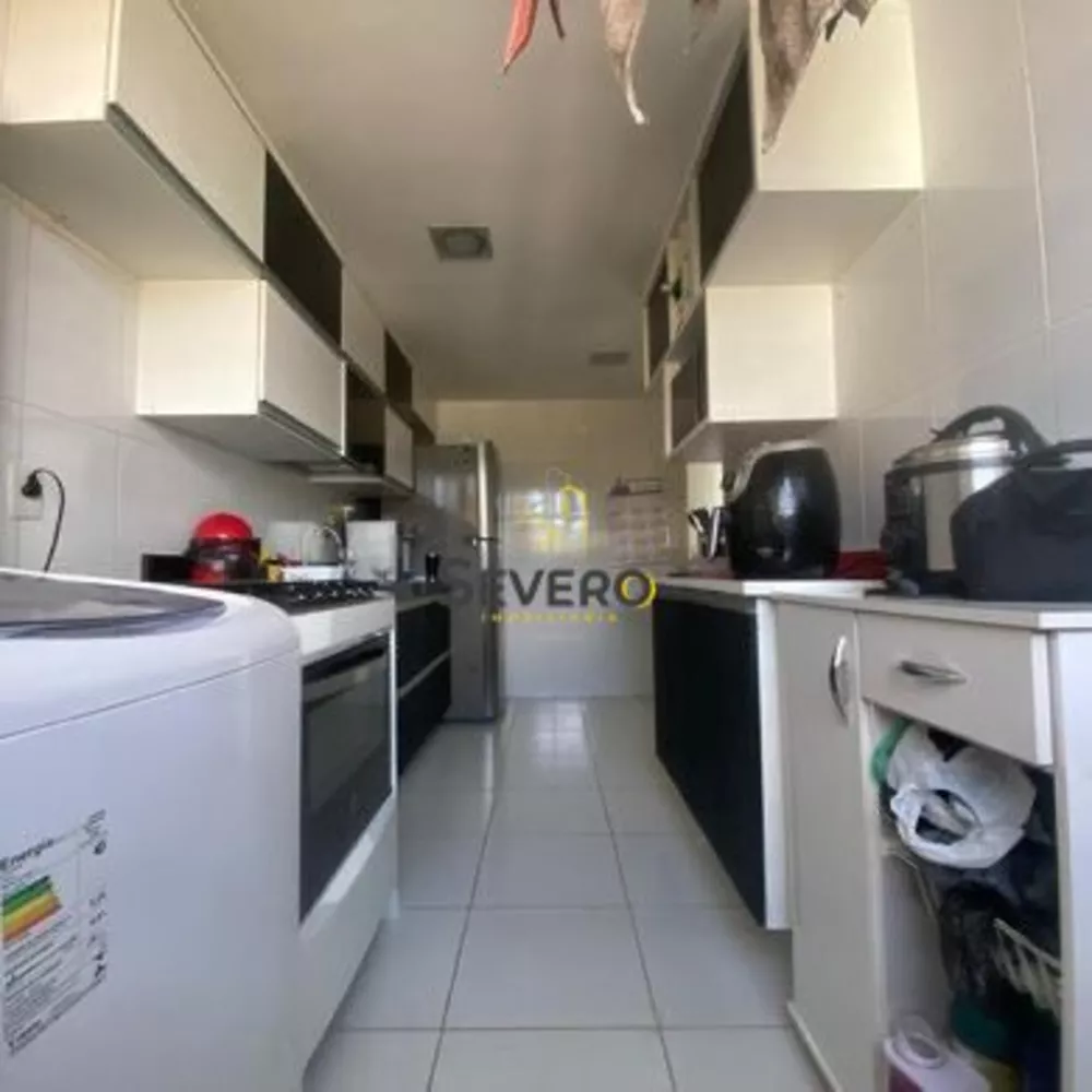 Apartamento, 2 quartos, 85 m² - Foto 5