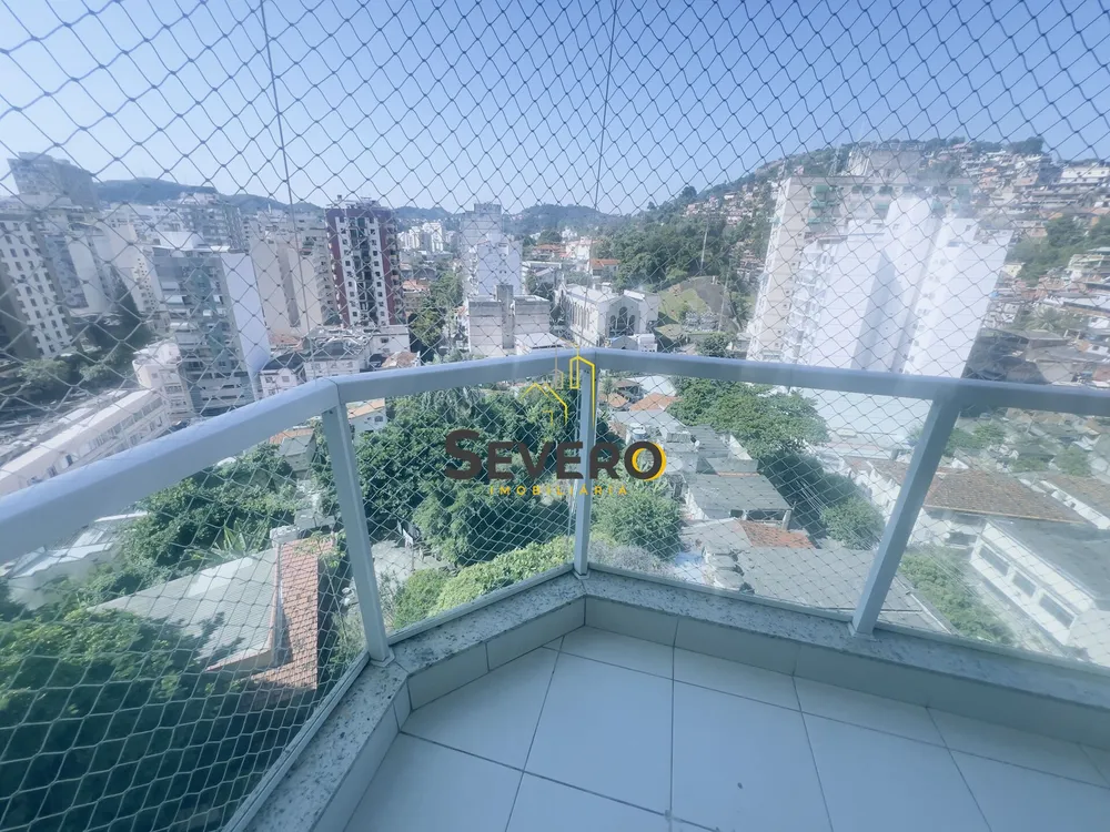 Apartamento, 2 quartos, 85 m² - Foto 1