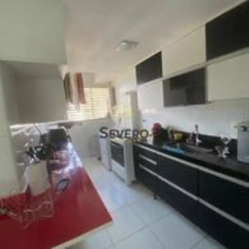 Apartamento, 2 quartos, 85 m² - Foto 2