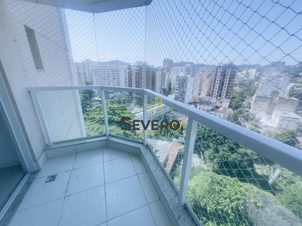 Apartamento, 2 quartos, 85 m² - Foto 16