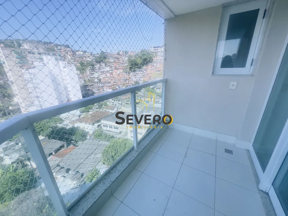 Apartamento, 2 quartos, 85 m² - Foto 17