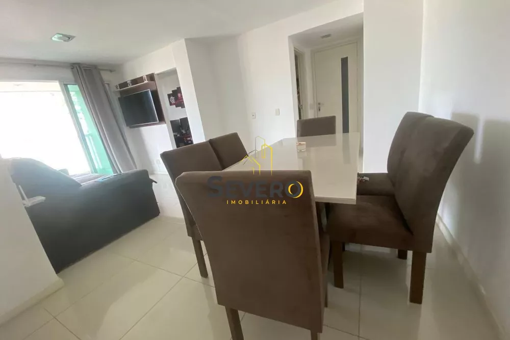 Apartamento, 2 quartos, 85 m² - Foto 10