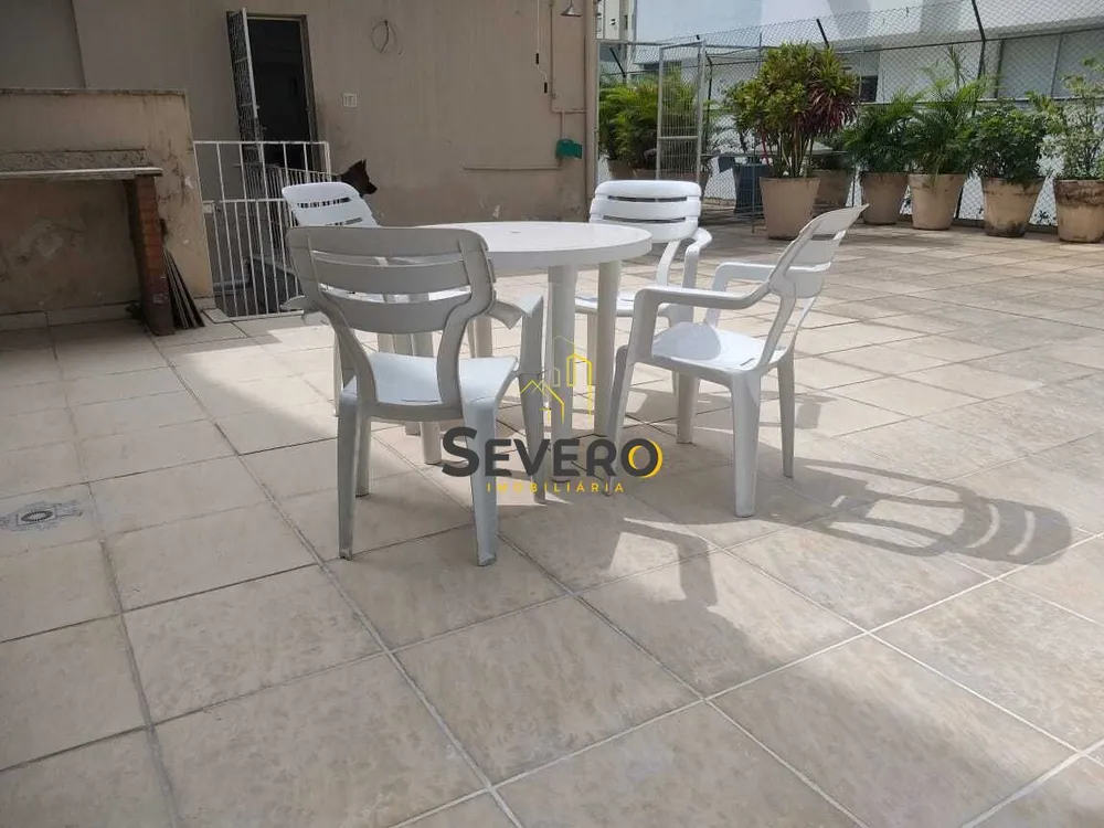 Prédio Inteiro, 966 m² - Foto 23