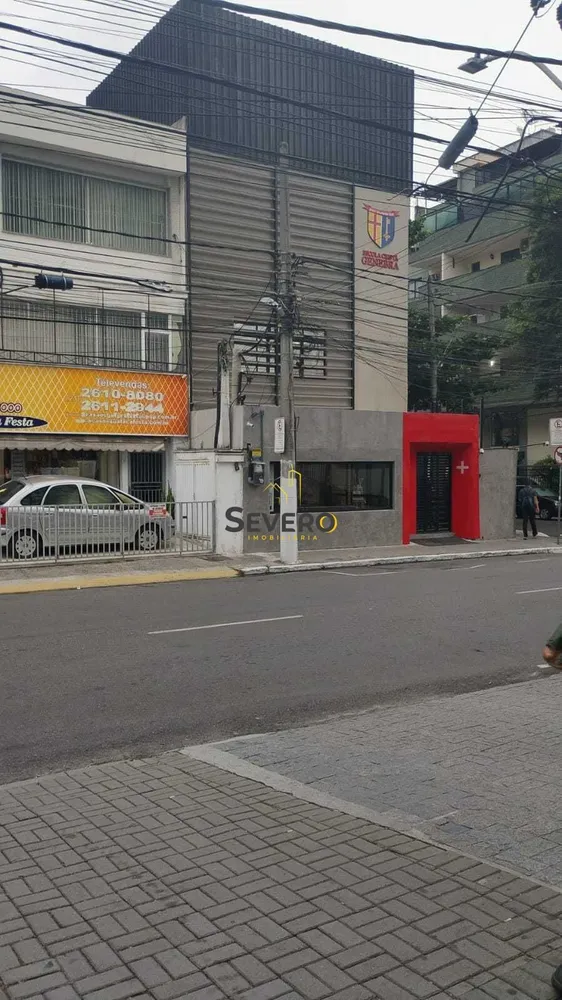 Prédio Inteiro, 966 m² - Foto 5