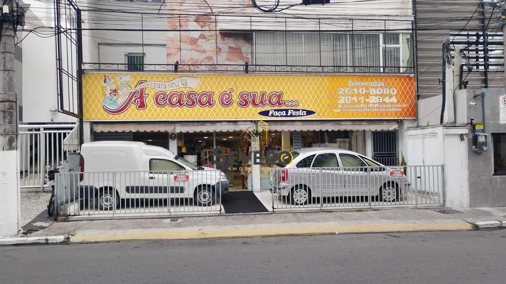 Prédio Inteiro, 966 m² - Foto 3