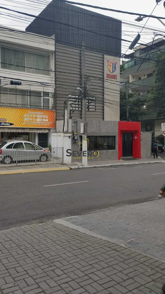 Prédio Inteiro, 966 m² - Foto 6