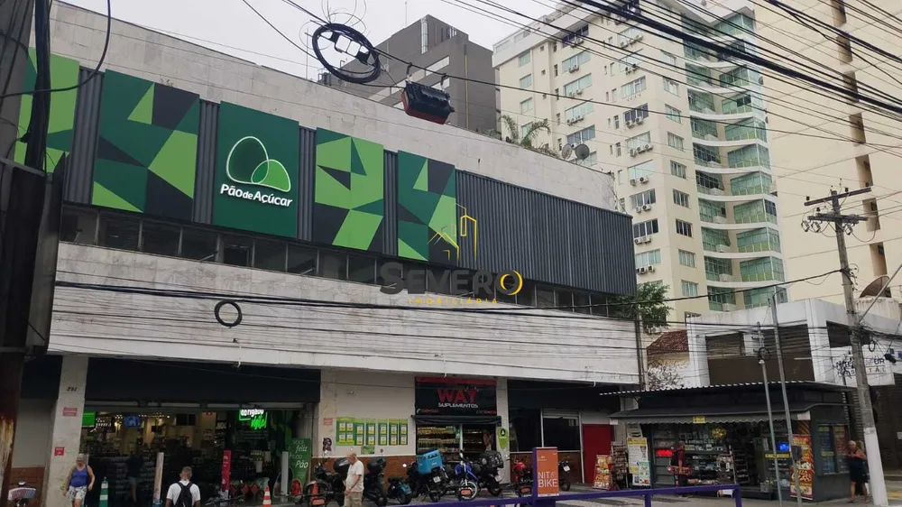 Prédio Inteiro, 966 m² - Foto 4
