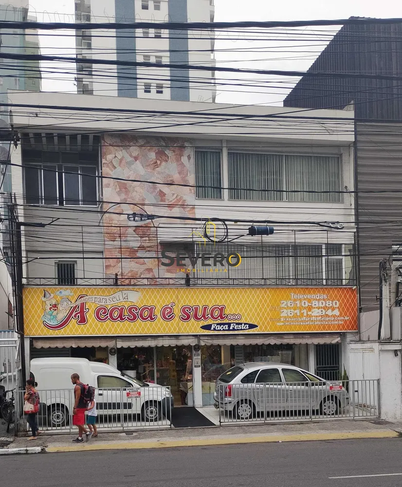 Prédio Inteiro, 966 m² - Foto 17