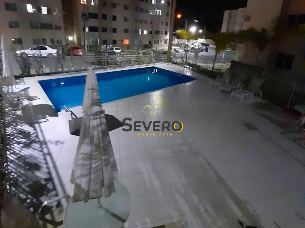Apartamento, 2 quartos, 48 m² - Foto 6