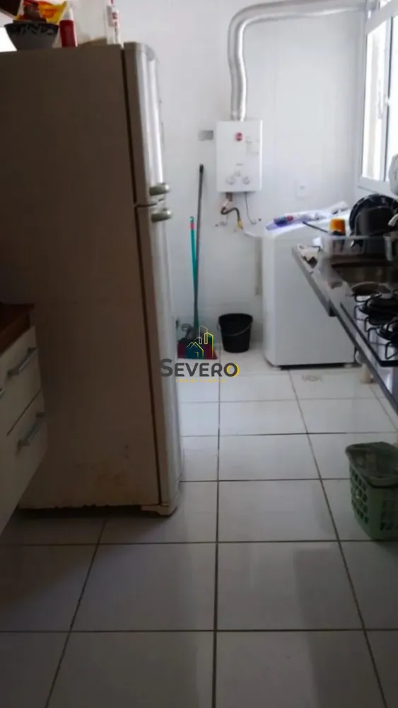 Apartamento, 2 quartos, 48 m² - Foto 1