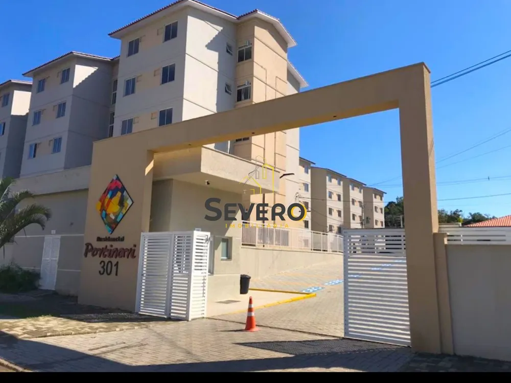 Apartamento, 2 quartos, 48 m² - Foto 4