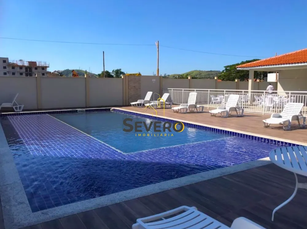 Apartamento, 2 quartos, 48 m² - Foto 2