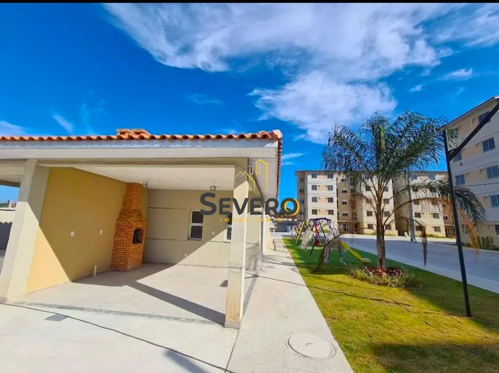Apartamento, 2 quartos, 48 m² - Foto 7