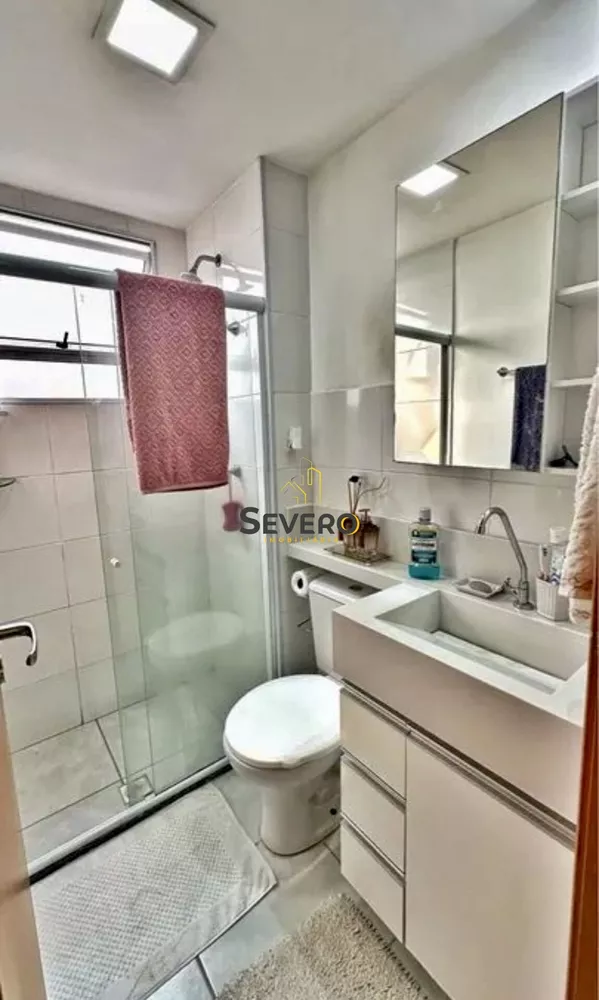 Apartamento, 2 quartos, 45 m² - Foto 6