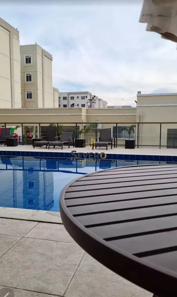 Apartamento, 2 quartos, 45 m² - Foto 8