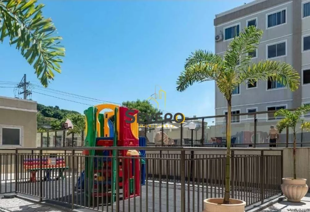 Apartamento, 2 quartos, 45 m² - Foto 12