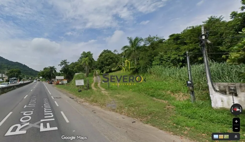 Terreno, 49 hectares - Foto 3