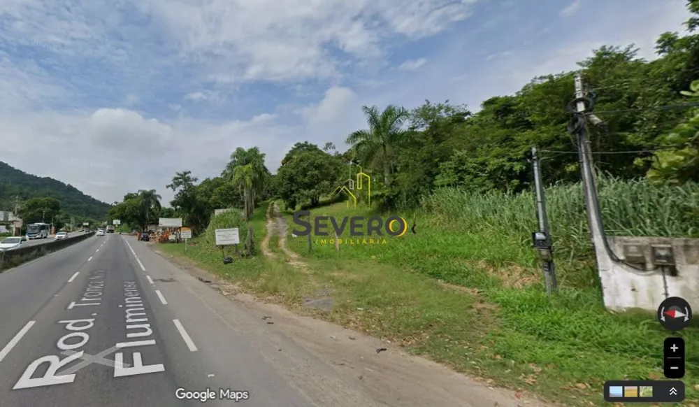 Terreno, 49 hectares - Foto 2