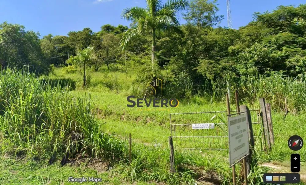 Terreno, 49 hectares - Foto 3