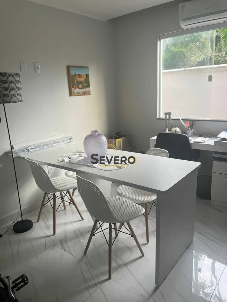 Casa, 2 quartos, 114 m² - Foto 3