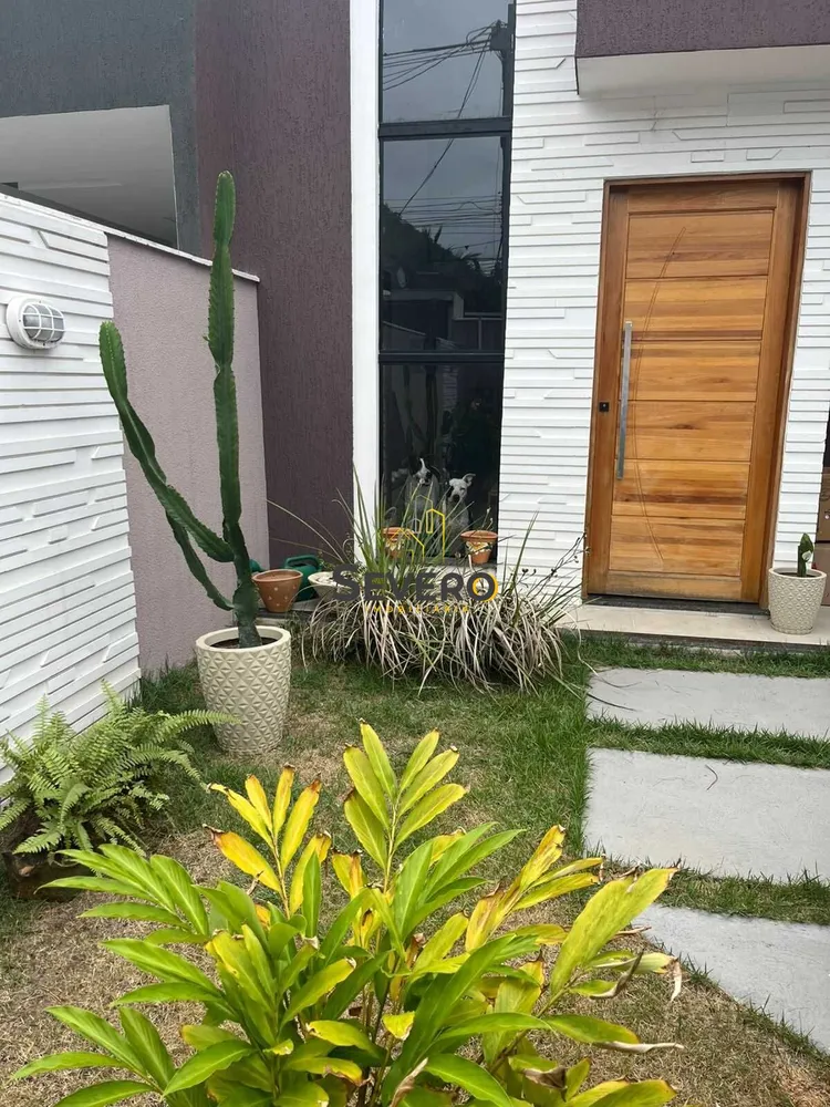 Casa, 2 quartos, 114 m² - Foto 8