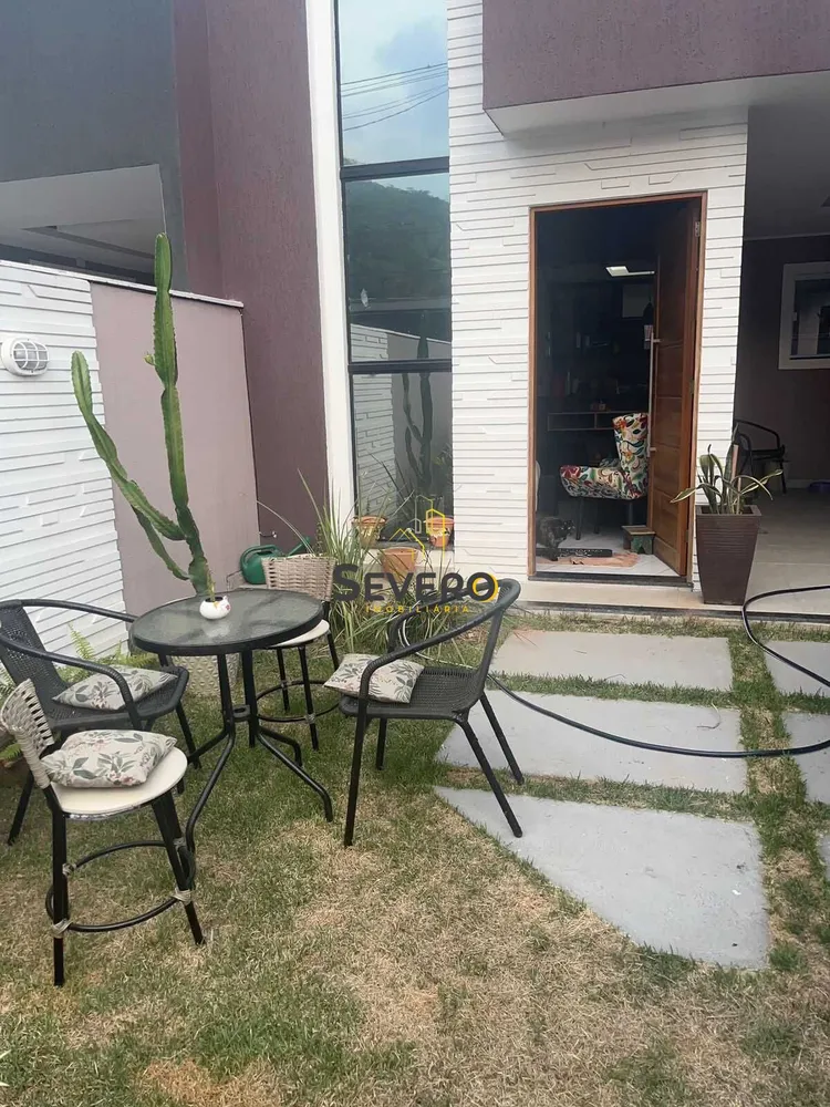 Casa, 2 quartos, 114 m² - Foto 4