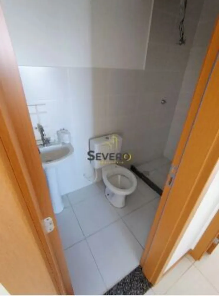Apartamento, 2 quartos, 60 m² - Foto 9