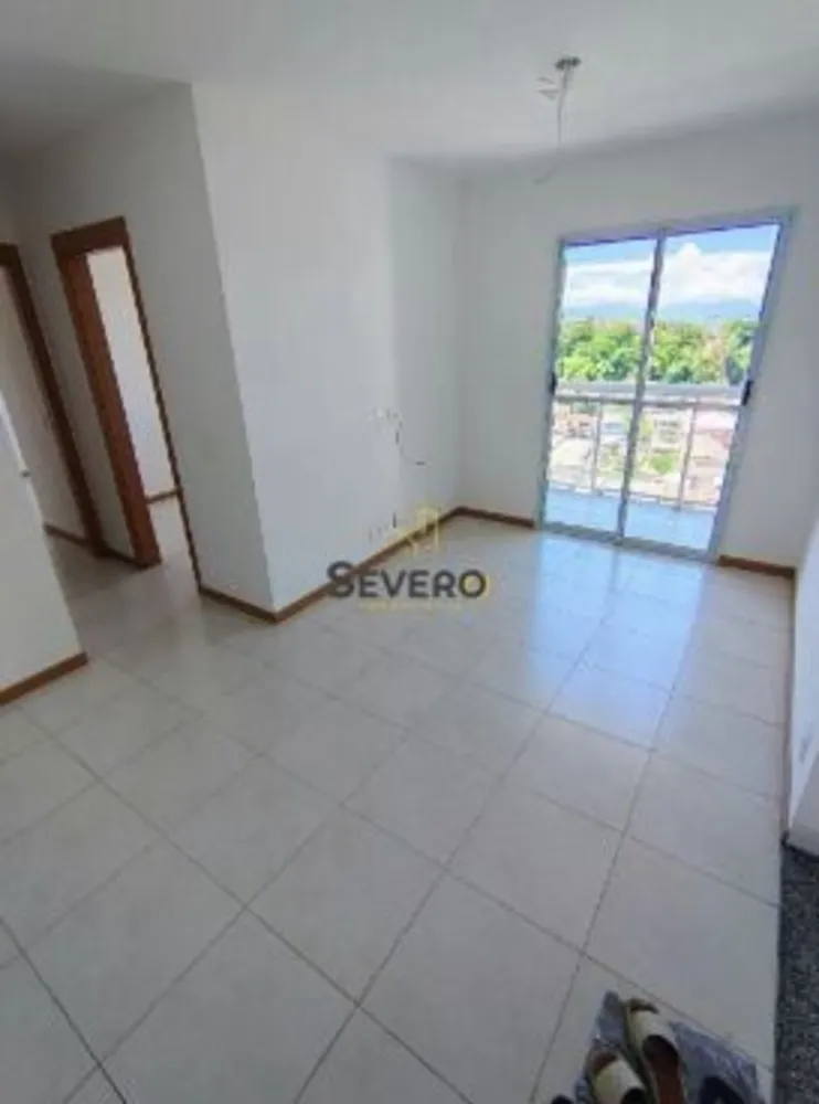 Apartamento, 2 quartos, 60 m² - Foto 1
