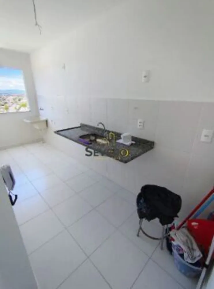Apartamento, 2 quartos, 60 m² - Foto 7