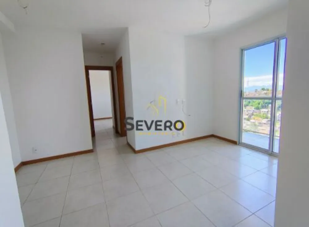 Apartamento, 2 quartos, 60 m² - Foto 2