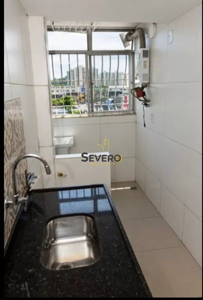 Apartamento, 2 quartos, 70 m² - Foto 16