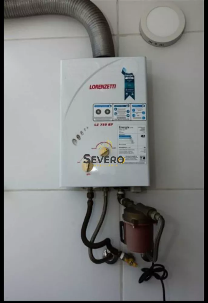 Apartamento, 2 quartos, 70 m² - Foto 21