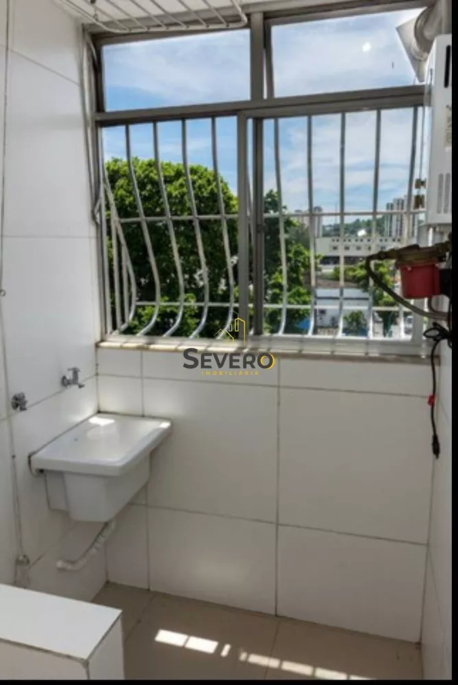 Apartamento, 2 quartos, 70 m² - Foto 9