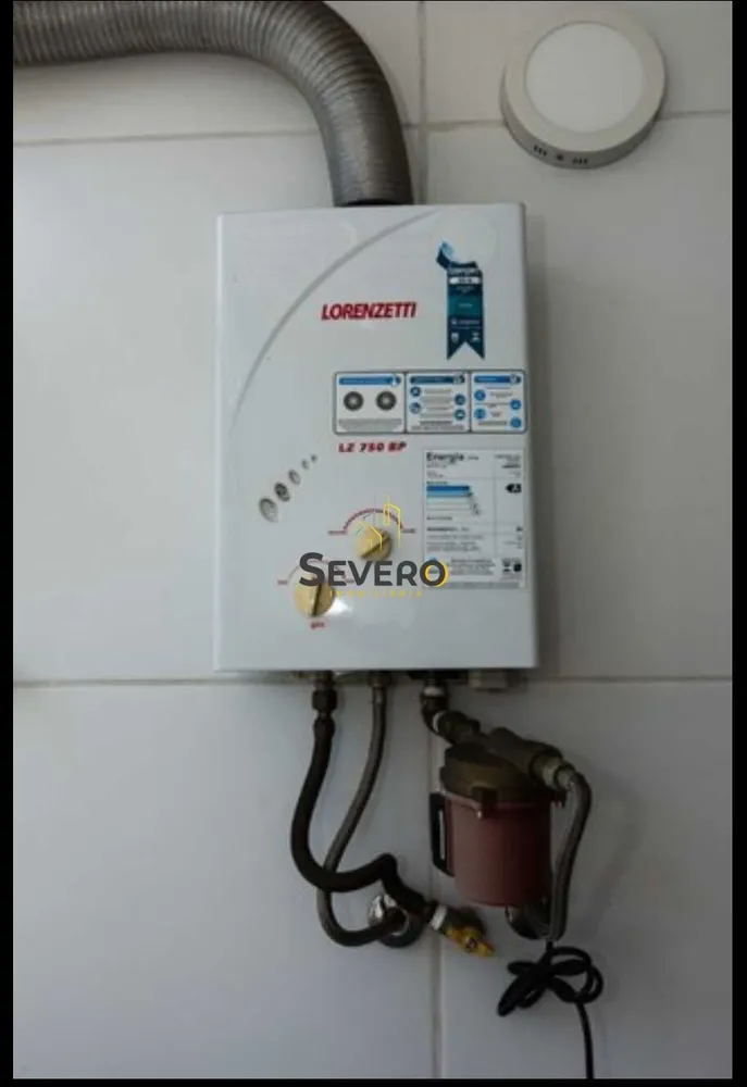 Apartamento, 2 quartos, 70 m² - Foto 42