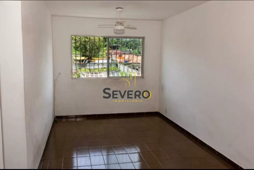 Apartamento, 2 quartos, 70 m² - Foto 6
