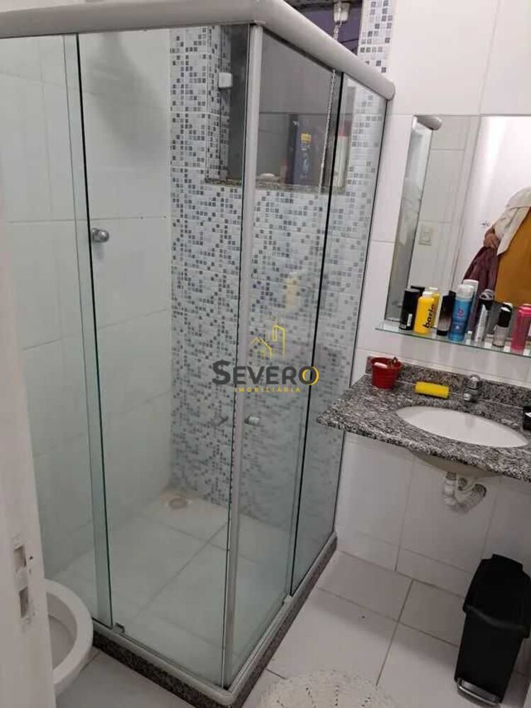 Casa à venda com 2 quartos, 82m² - Foto 4