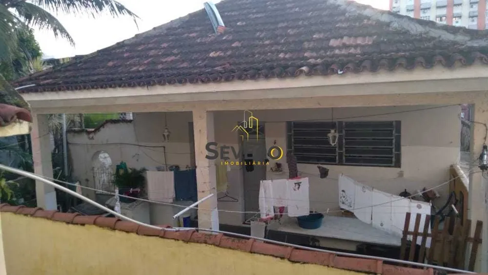Casa, 8 quartos, 130 m² - Foto 18