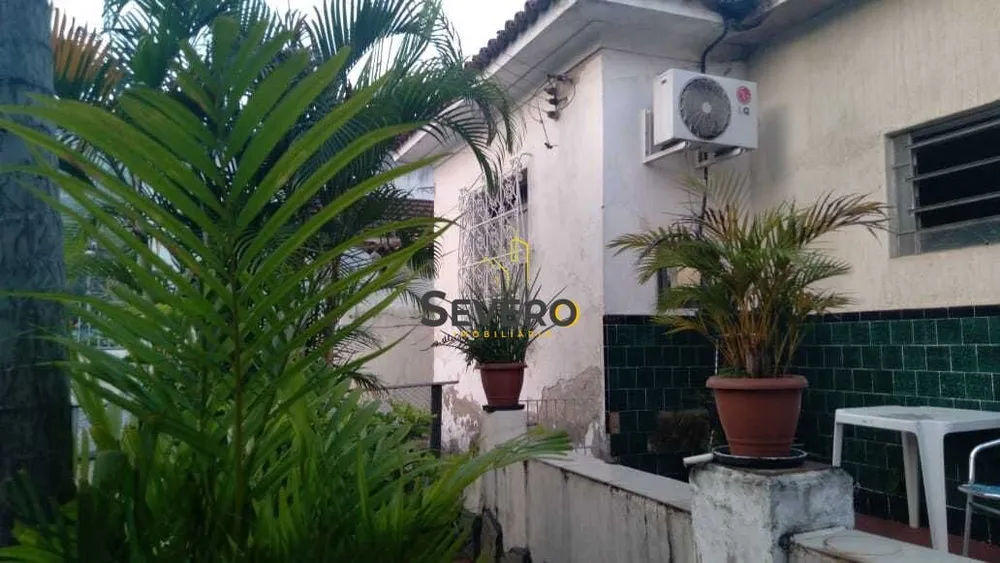 Casa, 8 quartos, 130 m² - Foto 16