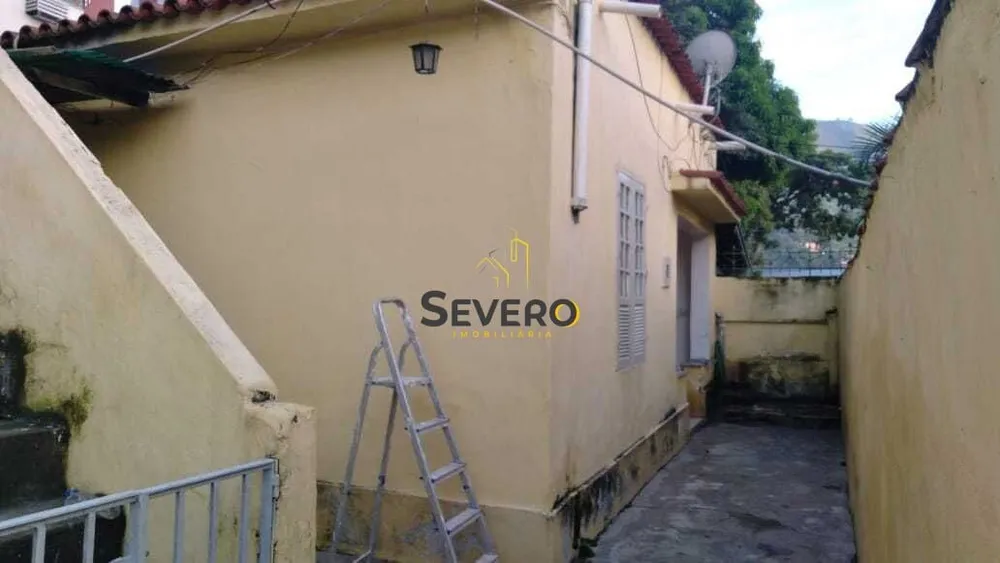 Casa, 8 quartos, 130 m² - Foto 20