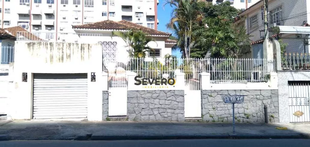 Casa, 8 quartos, 130 m² - Foto 7