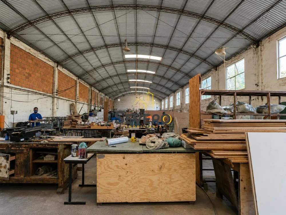 Depósito-Galpão, 1000 m² - Foto 8
