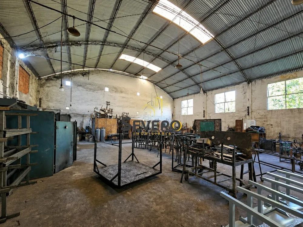 Depósito-Galpão, 1000 m² - Foto 10