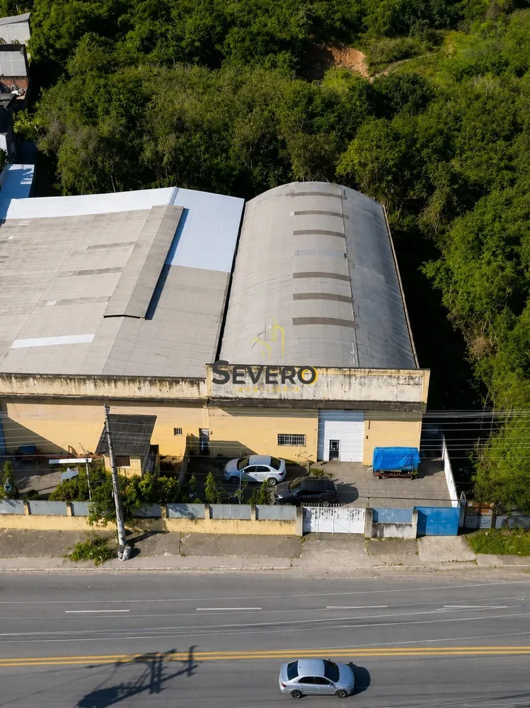 Depósito-Galpão, 1000 m² - Foto 3