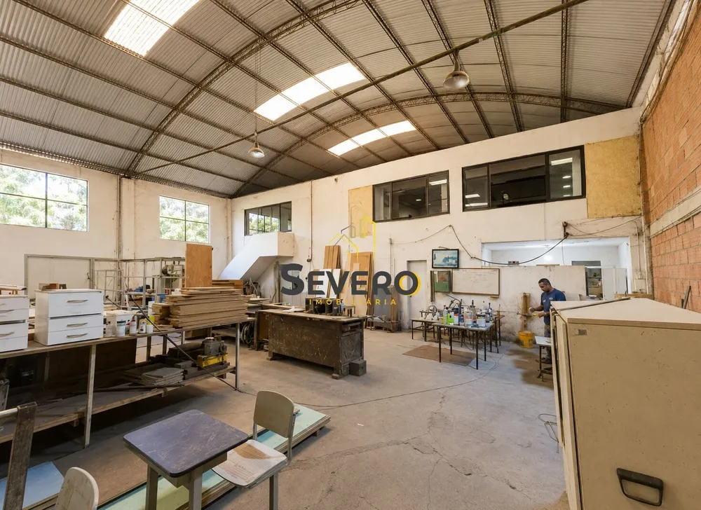 Depósito-Galpão, 1000 m² - Foto 7