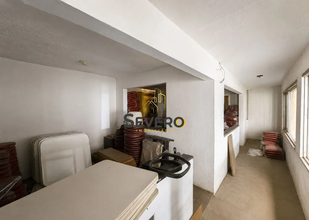 Depósito-Galpão, 1000 m² - Foto 16