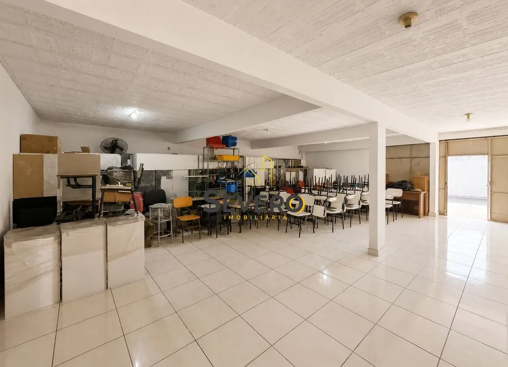Depósito-Galpão, 1000 m² - Foto 11