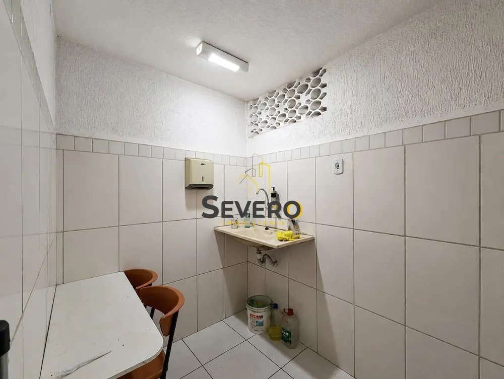Depósito-Galpão, 1000 m² - Foto 17
